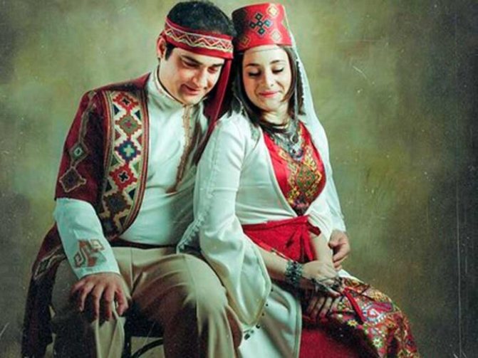 армяне