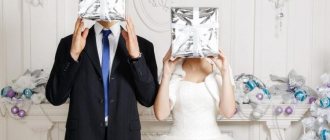 Что подарить на свадьбу: 50 идей подарков молодоженам