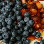 Фруктовый торт — 8 пошаговых рецептов торта с фруктами