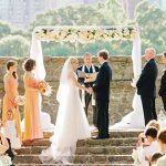 Как должна проходить свадьба