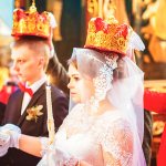 как проходит венчание в православной церкви