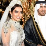 Как женятся арабские шейхи