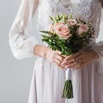 Каким должен быть букет невесты?