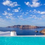 Куда поехать в свадебное путешествие в Греции