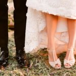 обувь на свадьбу для невесты