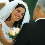 Поздравления на свадьбу от родителей дочери невесте