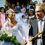 Самые богатые цыганские свадьбы