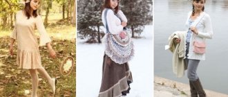 Шебби шик – модный стиль для современных девушек и женщин