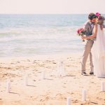 свадьба на пляже 12