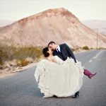 Свадьба в дороге