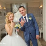свадьба во вдорце бракосочетания 4
