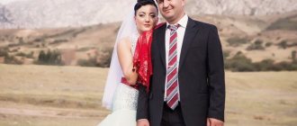 Свадебная церемония в Турции 1