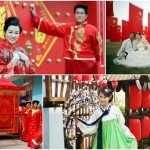 свадебные традиции, обычаи и обряды китая