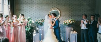 Свадебный декор: полное руководство
