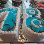 Торт на 18 лет свадьбы: идеи, фото