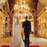 Венчание в церкви согласно православных традиций